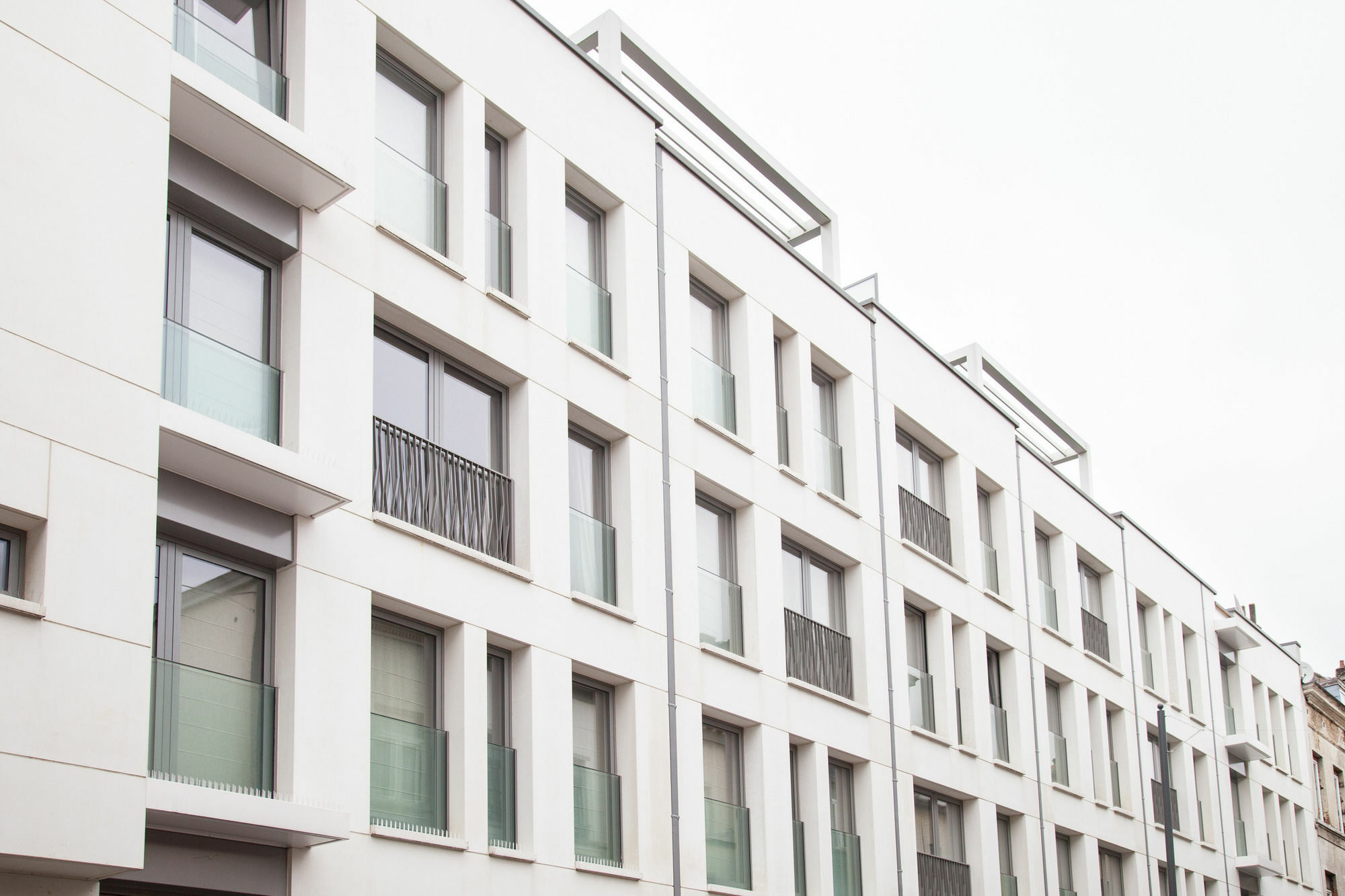 Sweet Inn Apartments - Major Rene Dubreucq Bruxelles Exterior foto